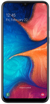 Samsung Galaxy A20e Reviews in Pakistan
