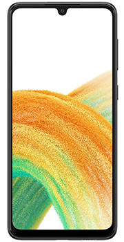 Samsung Galaxy A33 Reviews in Pakistan