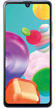 Samsung Galaxy A41 Price in Pakistan