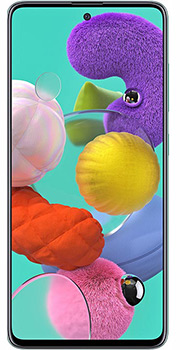 Samsung Galaxy A51 5G Price in Pakistan
