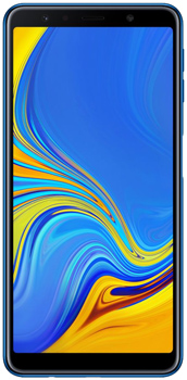Samsung Galaxy A7 2018 Reviews in Pakistan