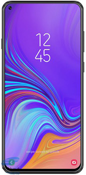 Samsung Galaxy A8s Reviews in Pakistan