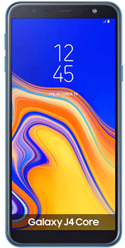 Samsung Galaxy J4 Core Price in Pakistan