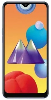 Samsung Galaxy M02 Price in Pakistan