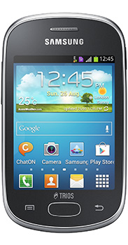 Samsung Galaxy Star Trios Reviews in Pakistan