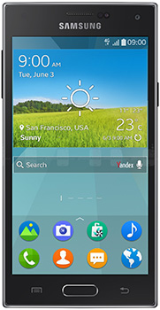 Samsung Z Reviews in Pakistan