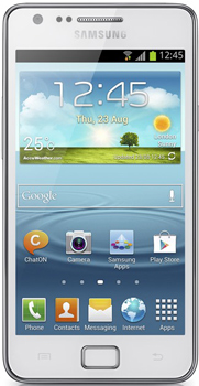 Samsung Galaxy S2 Plus Reviews in Pakistan