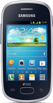 Samsung Galaxy Star S5282 Price in Pakistan