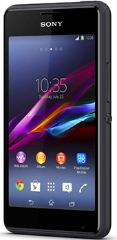 Sony Xperia E1 Price in Pakistan