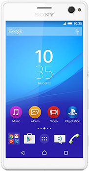 Sony Xperia C4 Price in Pakistan