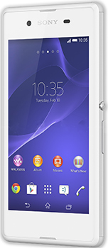 Sony Xperia E3 Price in Pakistan