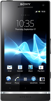 Sony Xperia SL Price in Pakistan