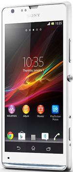 Sony Xperia SP Price in Pakistan