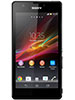 Sony Xperia ZR