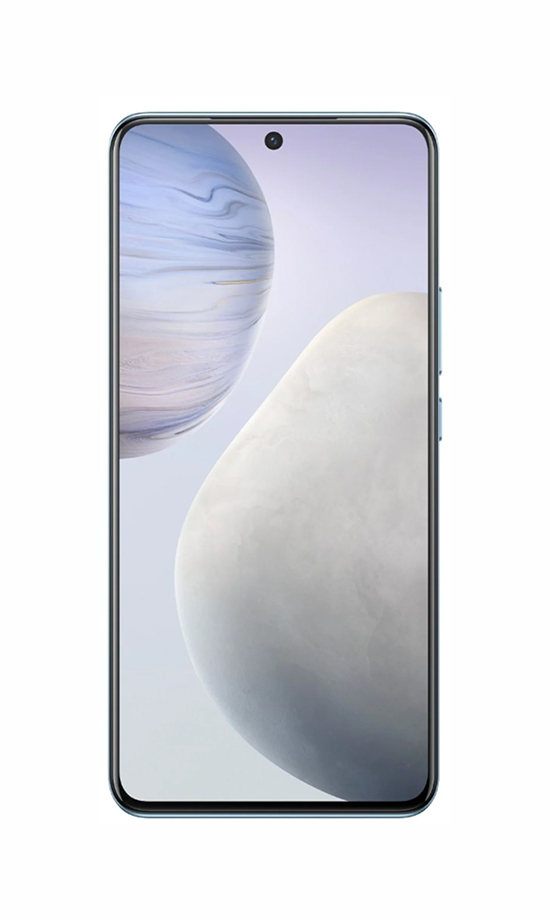 Vivo X60