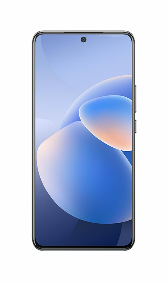 Vivo X60