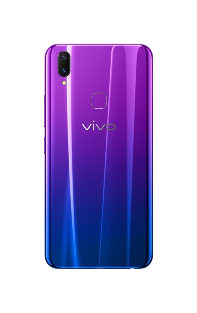 Vivo Z3x